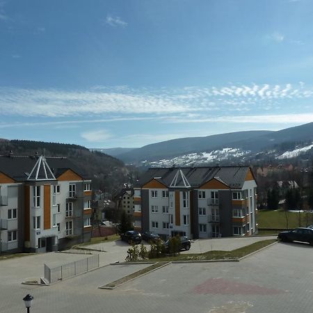 Apartament Zebra Свєрадув-Здруй Номер фото