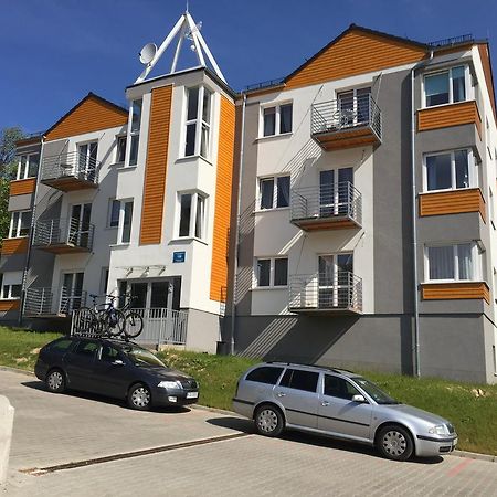 Apartament Zebra Свєрадув-Здруй Екстер'єр фото