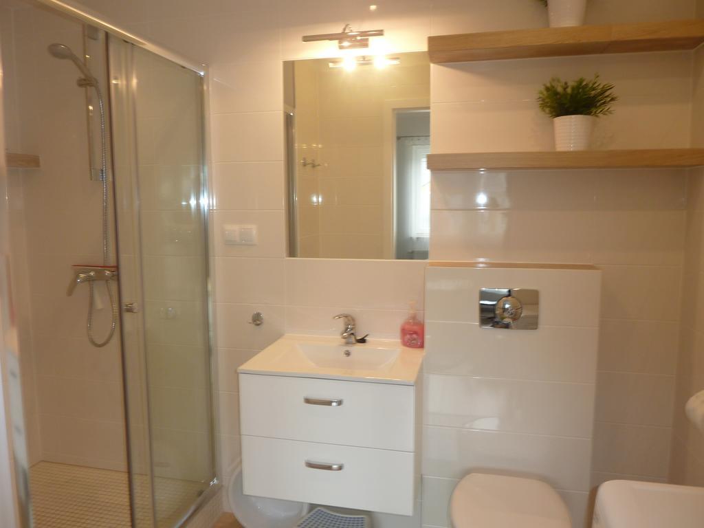 Apartament Zebra Свєрадув-Здруй Номер фото