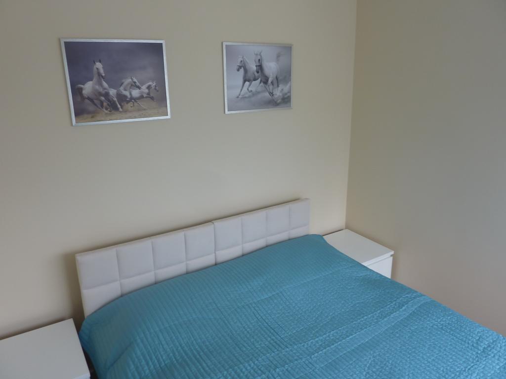 Apartament Zebra Свєрадув-Здруй Номер фото